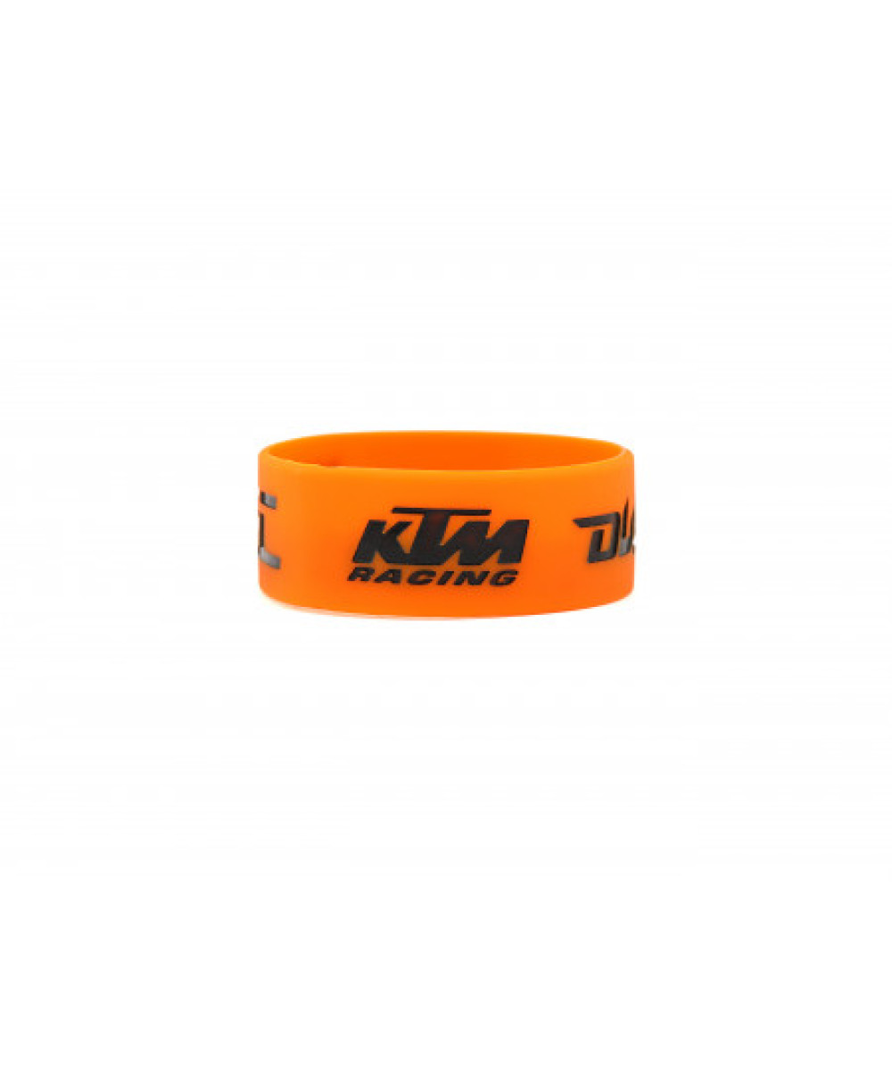 KTM racing orange band